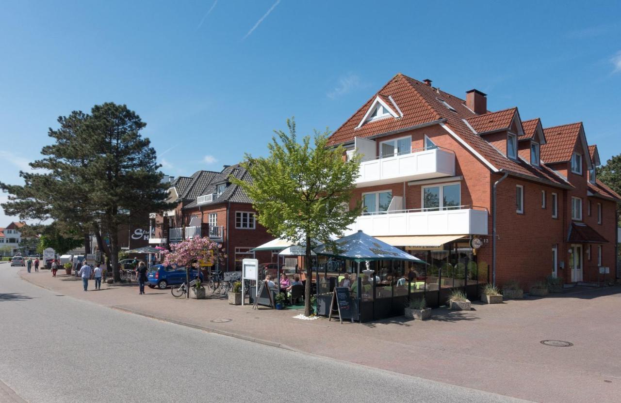 Ferienwohnung Groede ザンクト・ペーター・オルディング エクステリア 写真