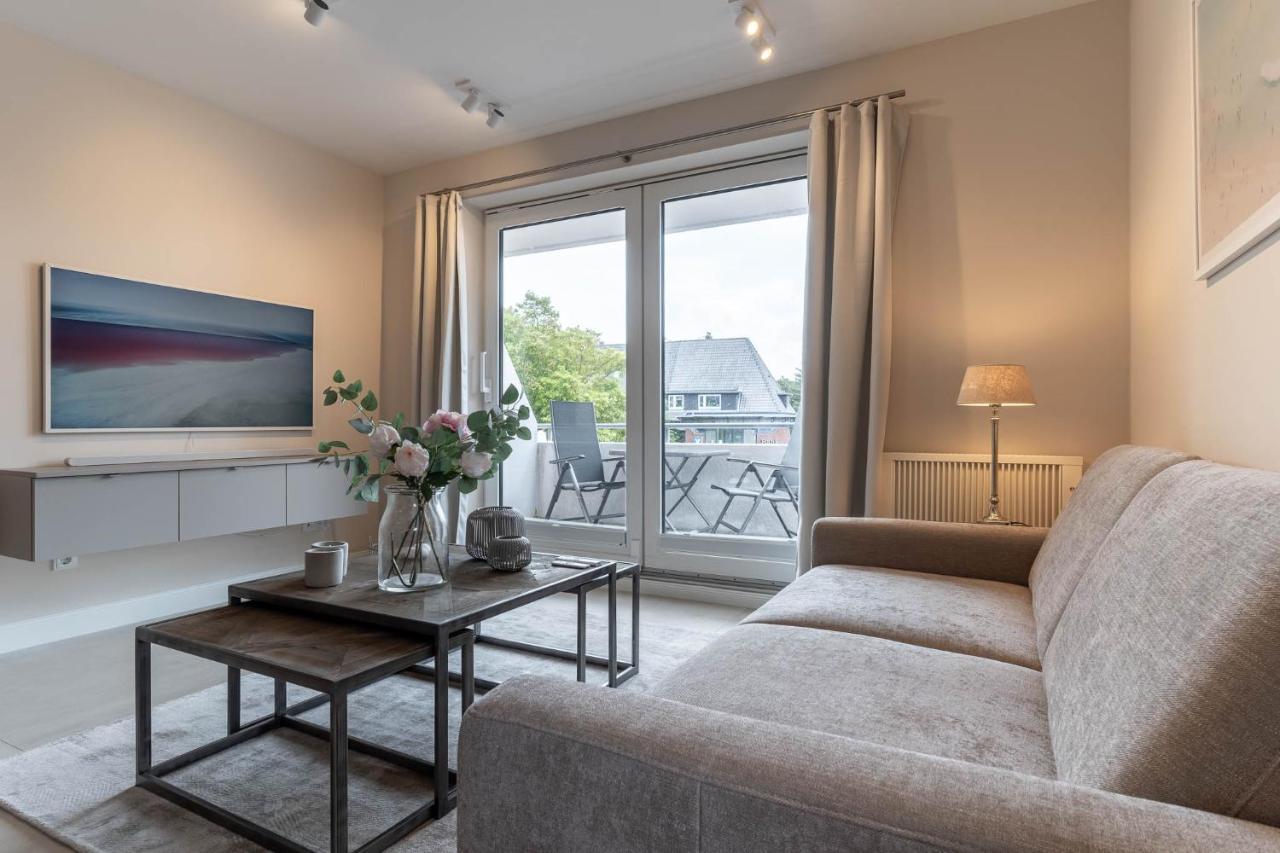 Ferienwohnung Groede ザンクト・ペーター・オルディング エクステリア 写真