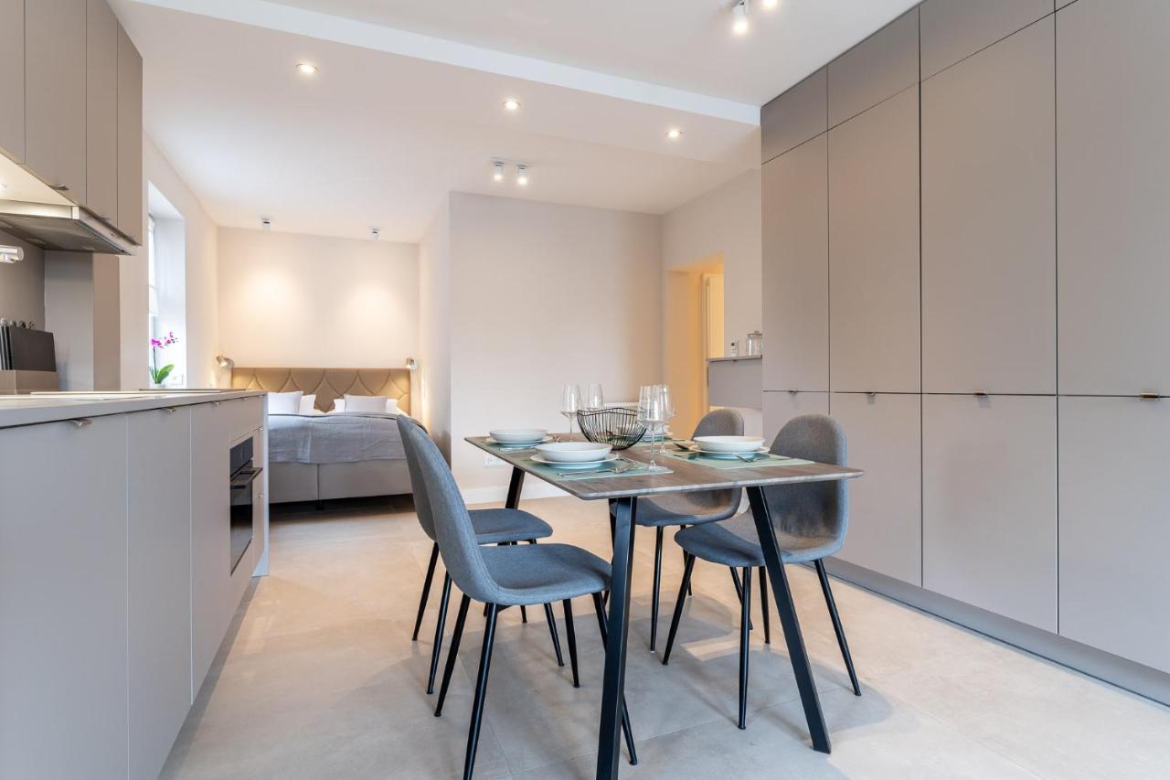 Ferienwohnung Groede ザンクト・ペーター・オルディング エクステリア 写真