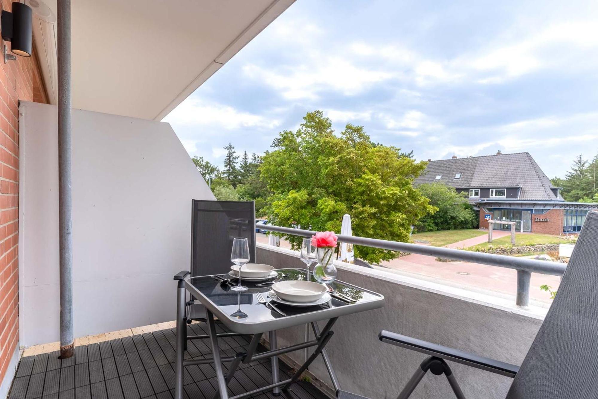 Ferienwohnung Groede ザンクト・ペーター・オルディング エクステリア 写真